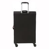 Maleta Vancouver Grande Negro 102 Lts