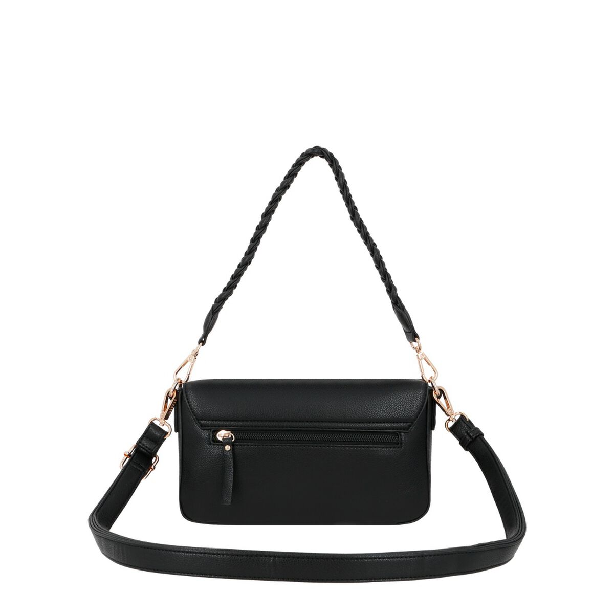 Bandolera Secret Lituania SC6 S Negro