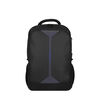 Mochila Notebook Xtrem Sherman 5XT Negro/Azul 17"