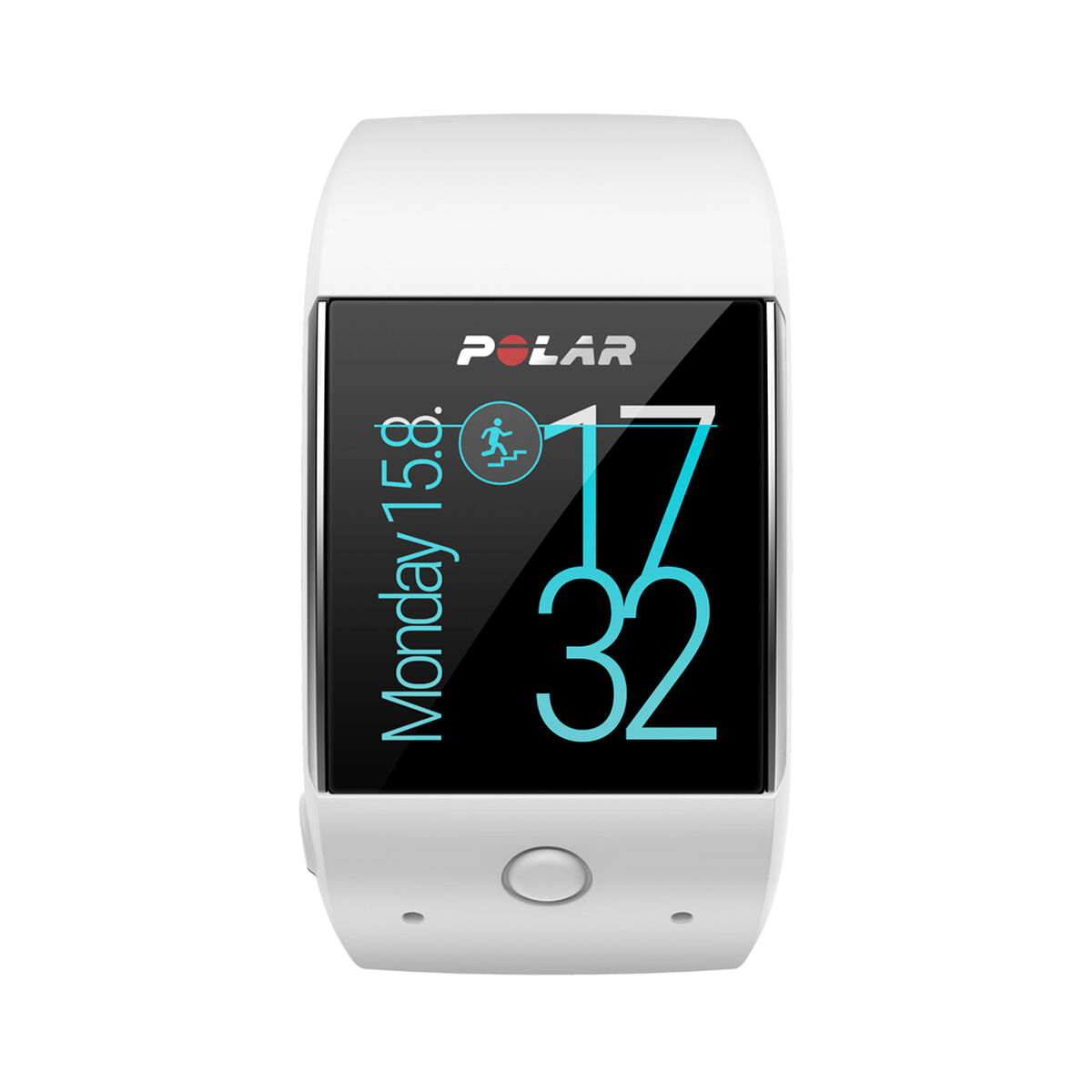 Smartwatch Polar M600