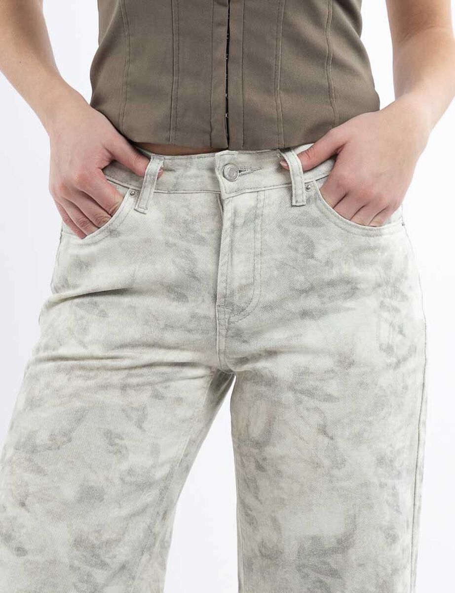 Jeans Mujer Icono