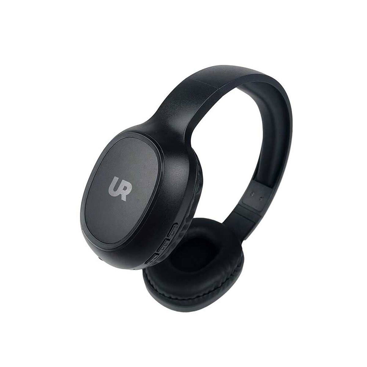 Audífonos Bluetooth Over Ear Urbano Sound-On Negros