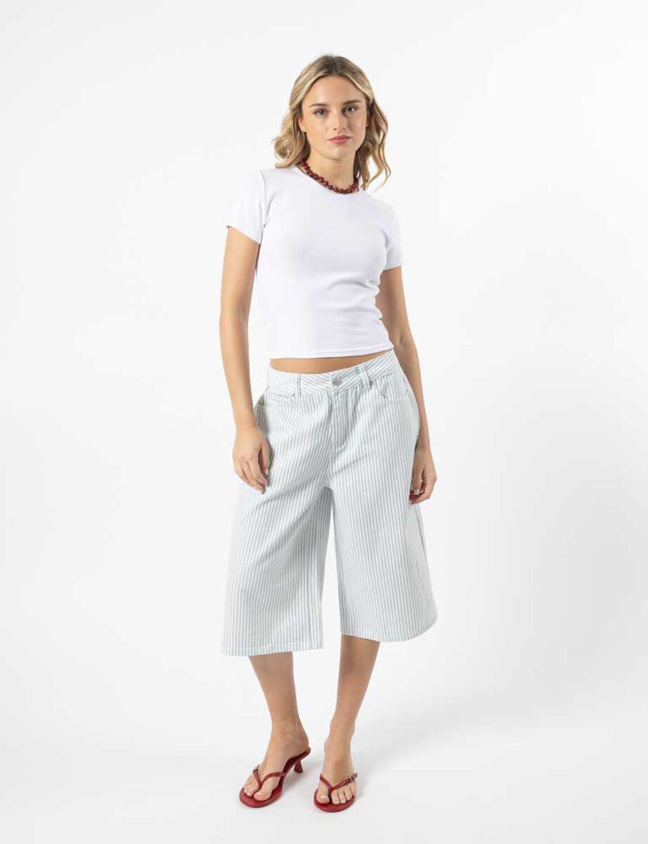 Polera Mujer Icono