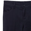 Pantal&oacute;n de Algod&oacute;n Escolar Talla 6 y 8 Crescendo