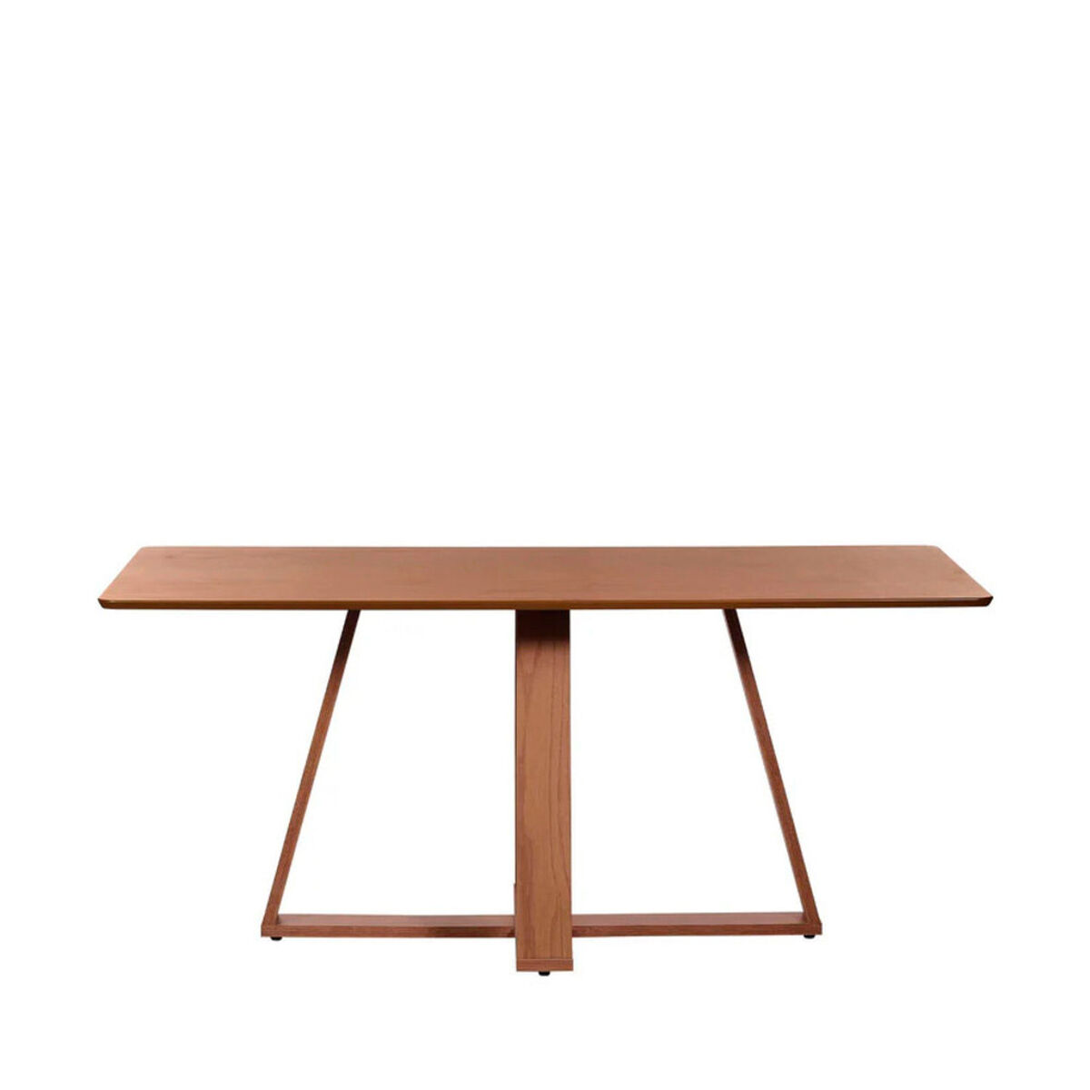 Juego de Comedor Decocasa Avena 6 Sillas Beige