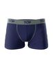 Pack 7 Boxer de Algodón Niño Top