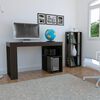 Escritorio Astana TuHome + Biblioteca Office
