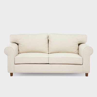 Imagen 2 del producto Sofá Mons Dalia 3 Cuerpos Crudo