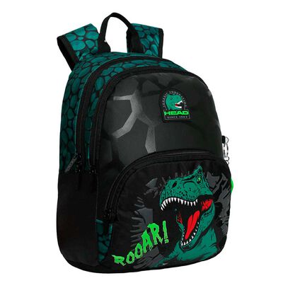 Mochila Gum Infantil Head