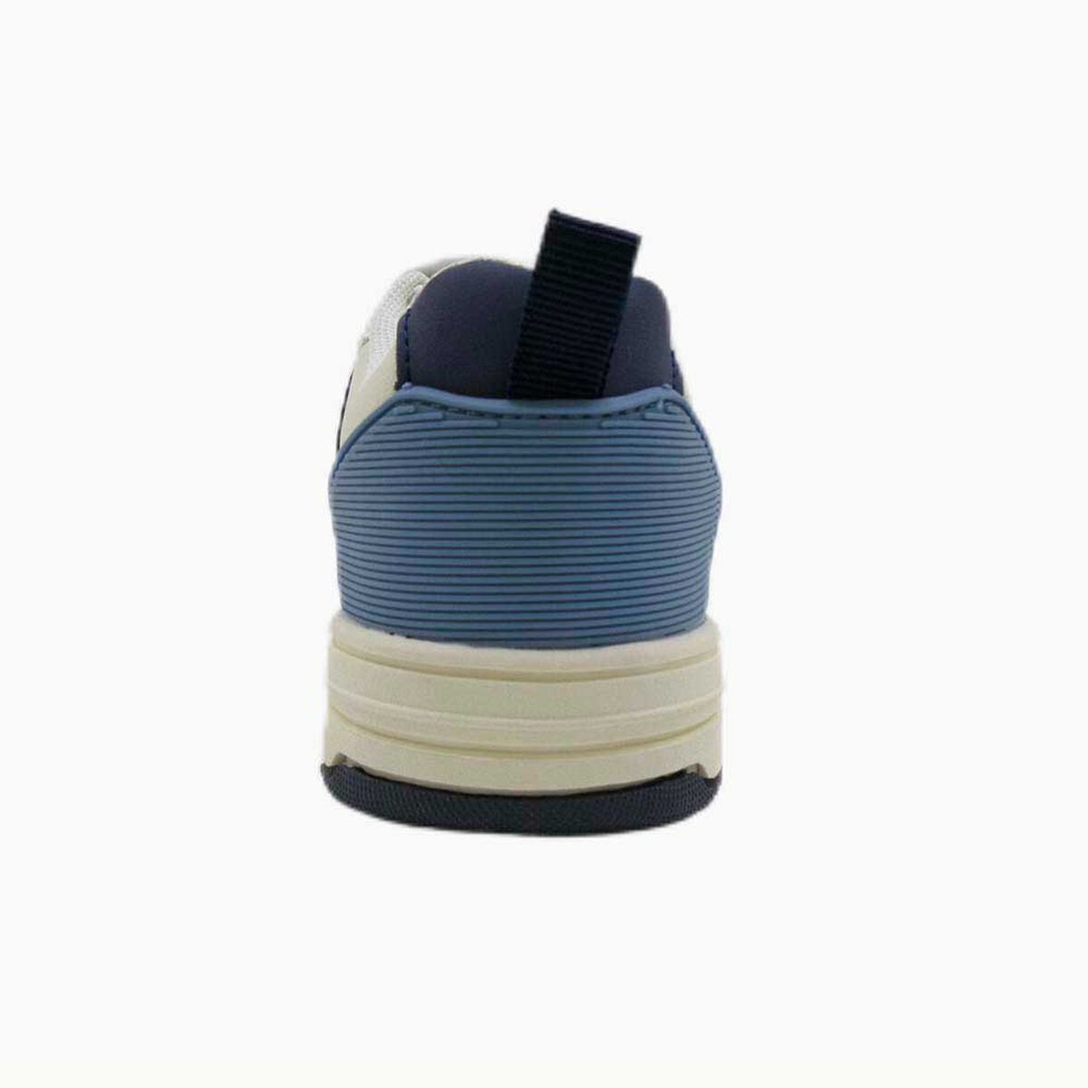 Zapatilla Urbana Niño Chess