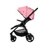 Coche Stroller Iconic Pink Asalvo