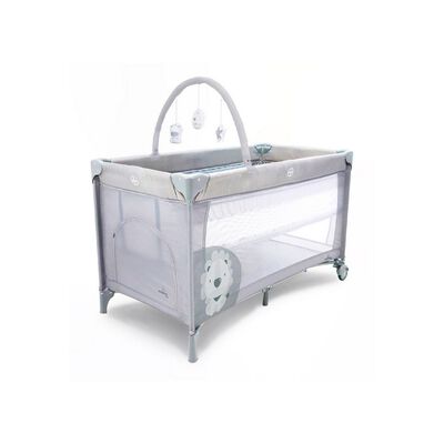 Imagen 2 del producto Cuna de Viaje Complet Duo Asalvo