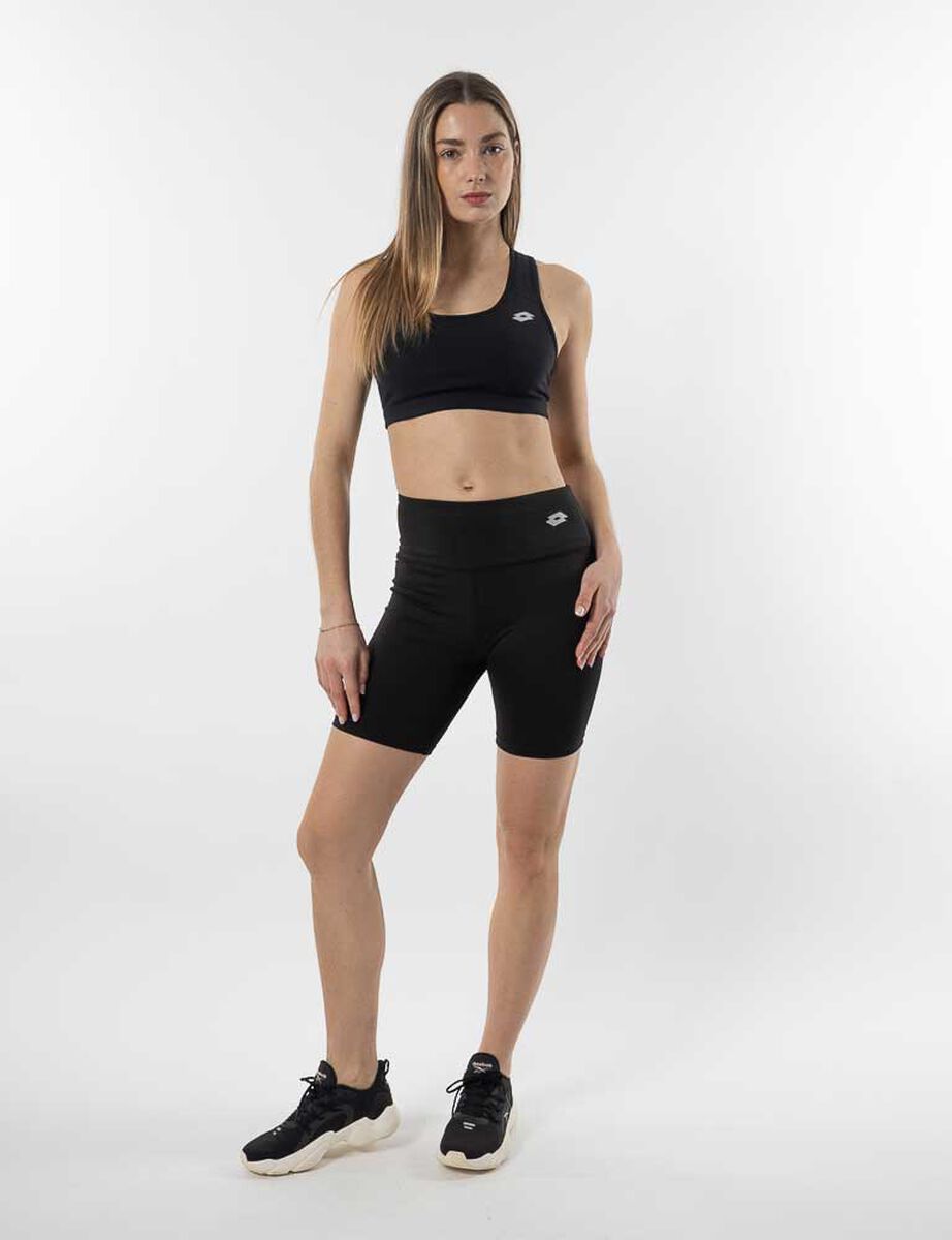 Calza Deportiva Mujer Lotto