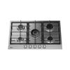 Encimera a Gas Teka GSC 75330 INOX 5 Quemadores