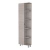 Estante Tuhome Bath 300 Positano Blanco