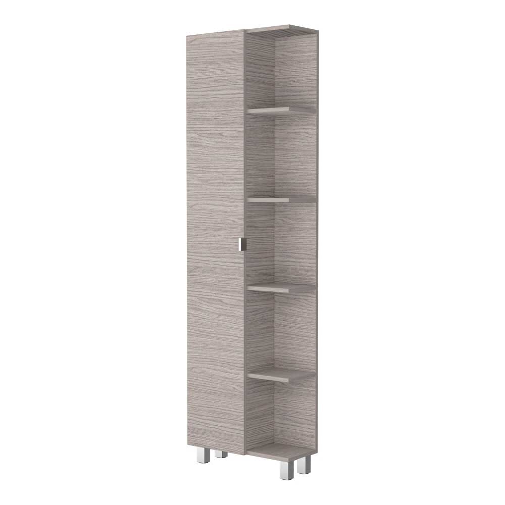 Estante Tuhome Bath 300 Positano Blanco