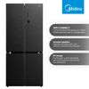 Refrigerador No Frost Midea MDRM691MTEDX 474 lts.