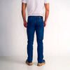 Jeans Slim Tiro Medio Hombre Ellus