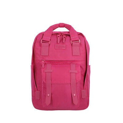 Mochila Notebook Portland 4Xt Rosado 16" L Xtrem