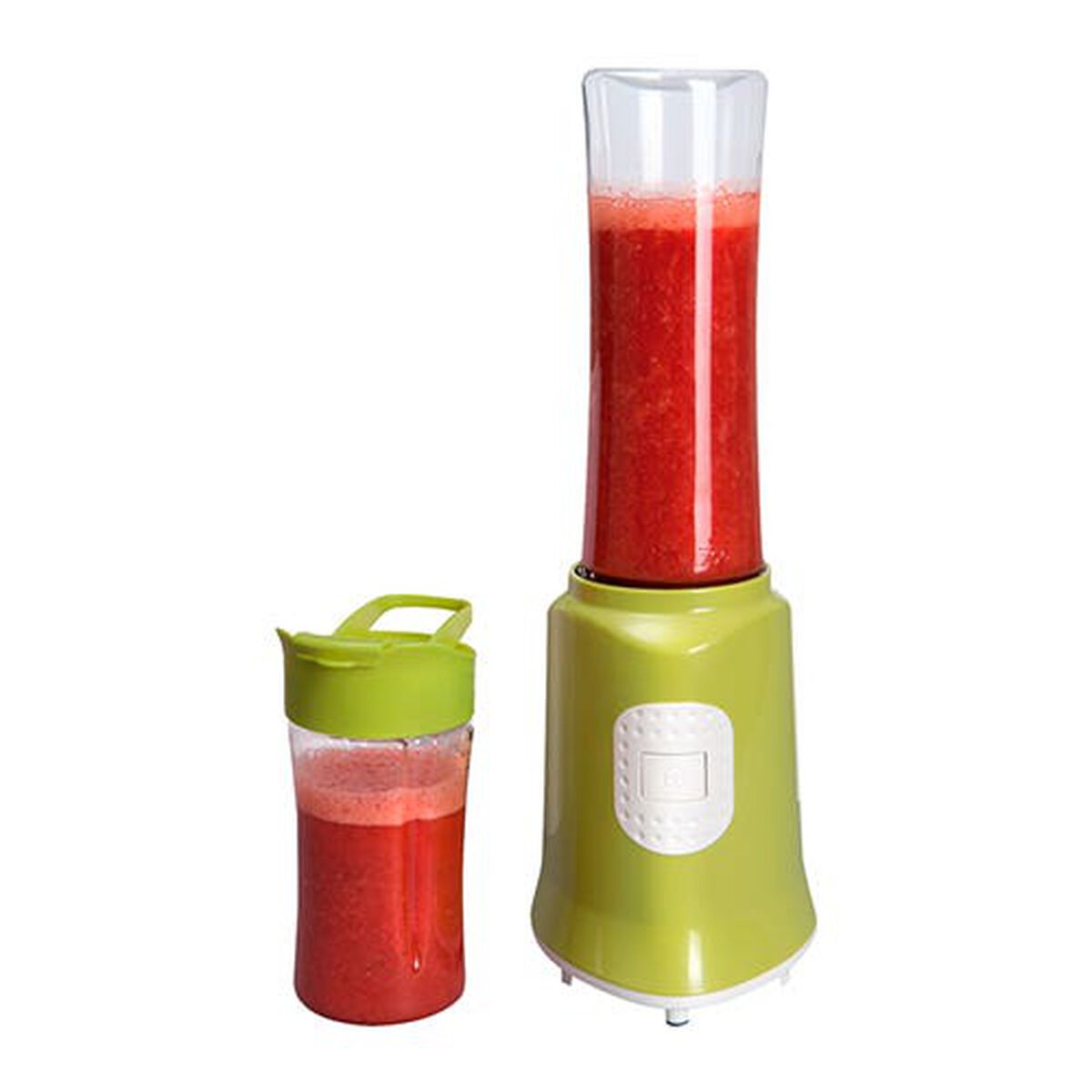 Licuadora Personal Blanik BMB044 600 ml.