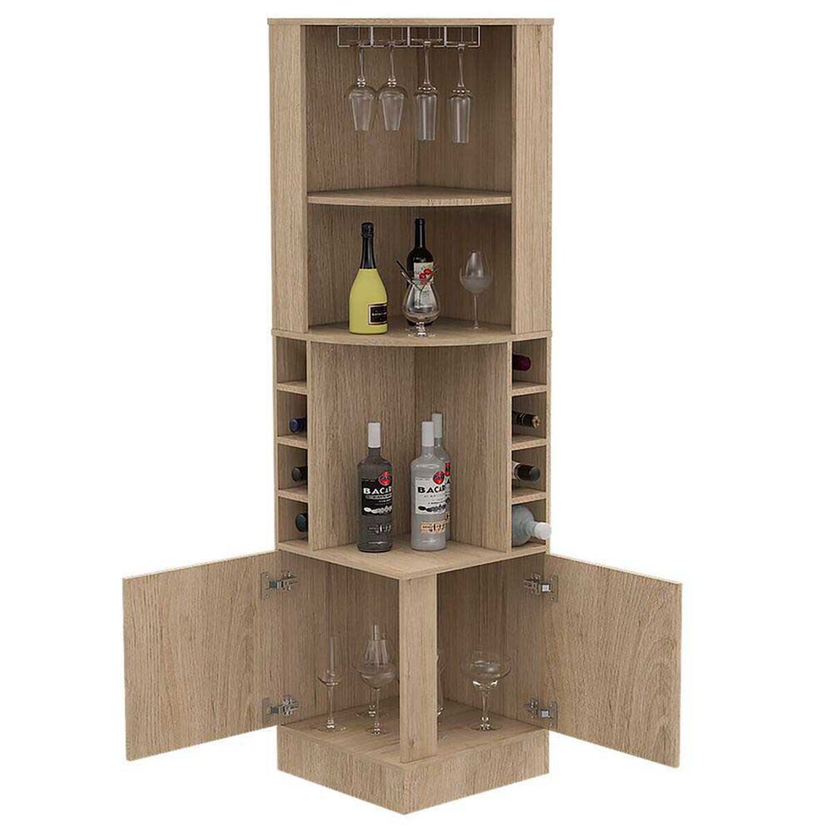 Bar Esquinero Kava Beijing Rovere