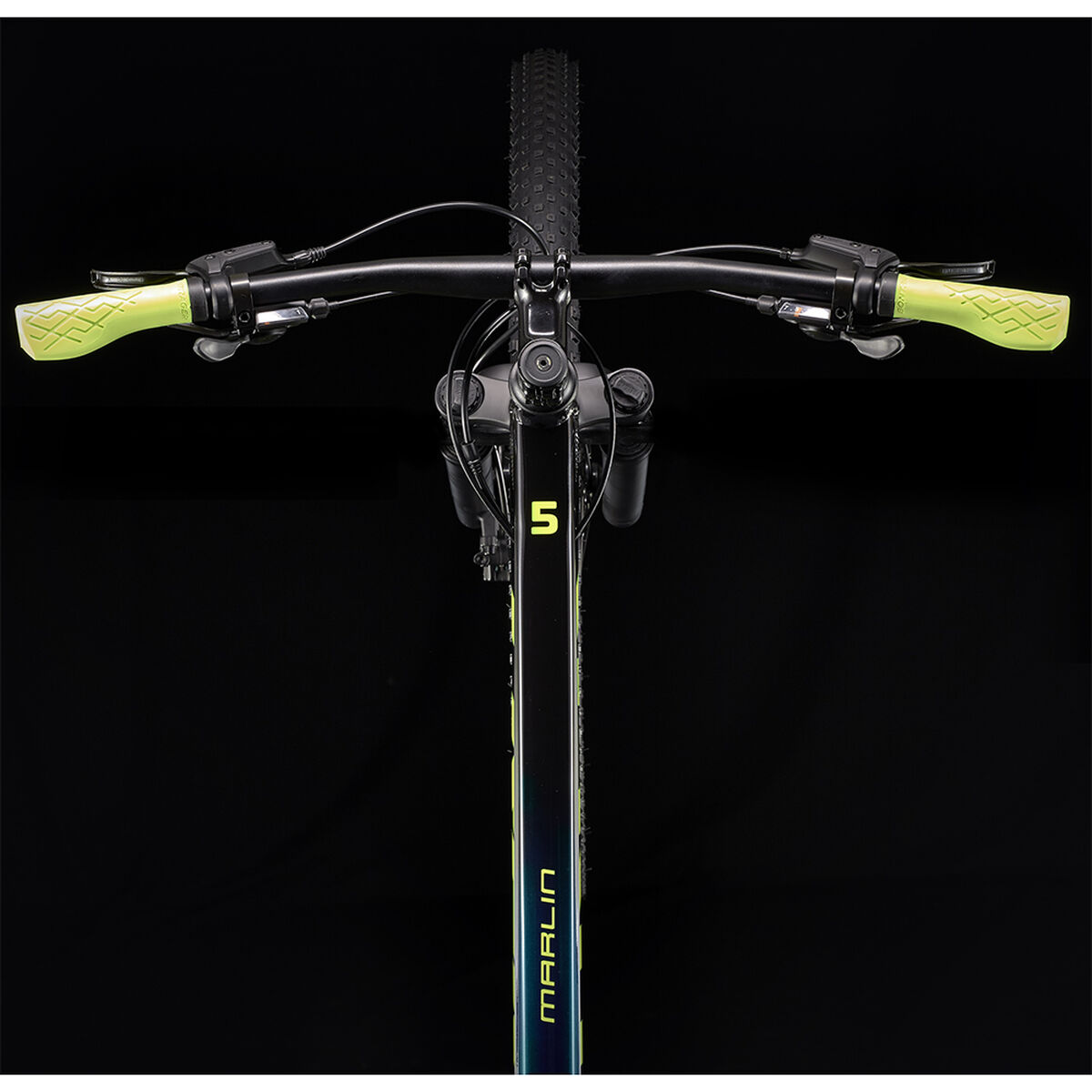 Mountain Bike Trek Marlin 5 Aro 29"
