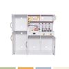 Cocina de Juguete Infantil Madera Accesorios Band&uacute;