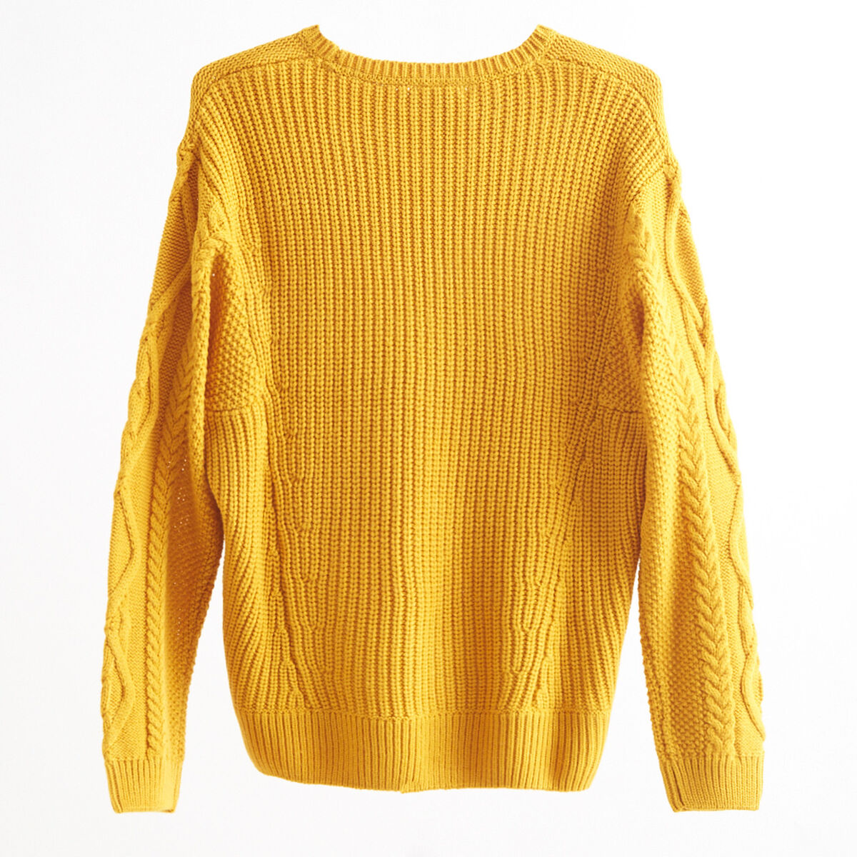 Sweaters Mujer Icono