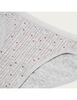 Pack 4 Calzones Bikinis Niña Palmers