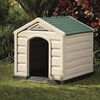 Casa Para Perro Rimax Razas Pequeñas