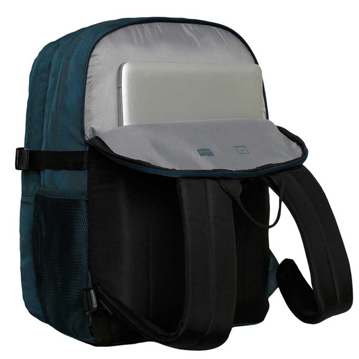 Mochila Grande TERRITORY  43 litros, Notebook Head