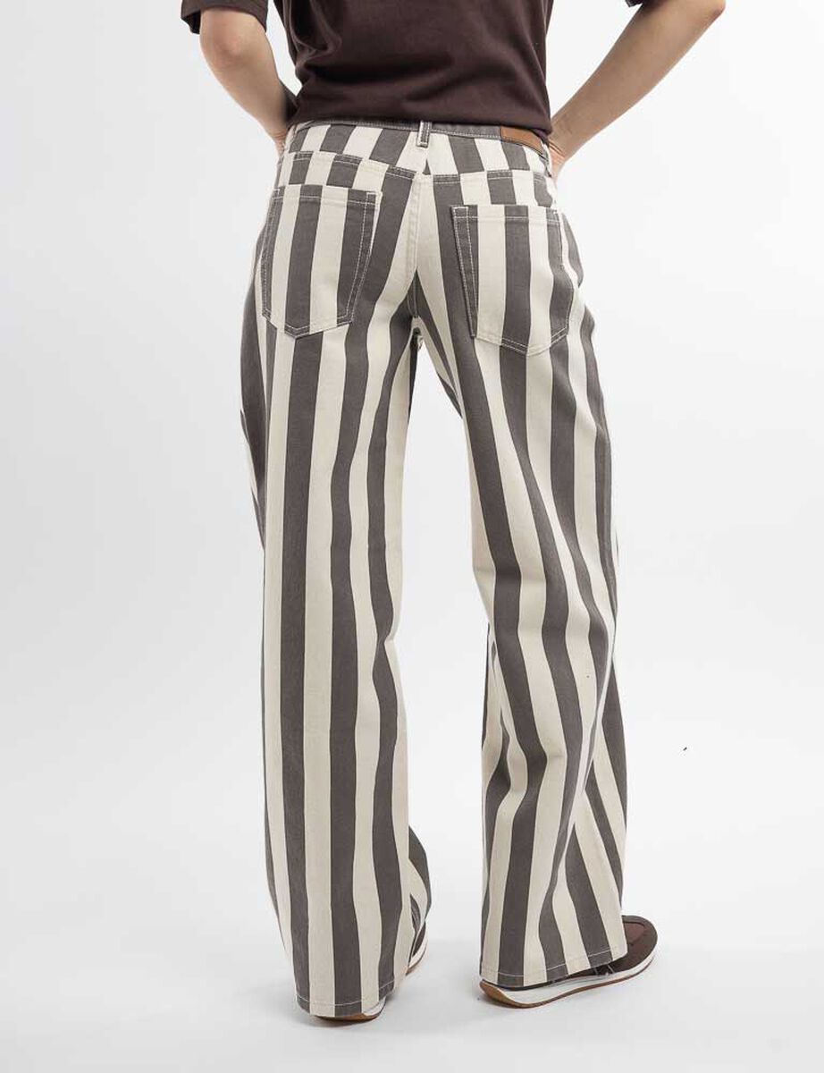 Jeans Mujer Icono