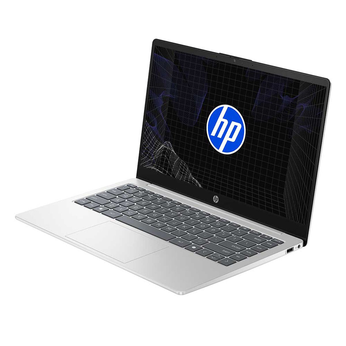 Notebook HP 14-ep1330la Intel Core 3 8 GB 512 GB SSD 14"
