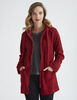 Chaqueta Mujer Portman Club
