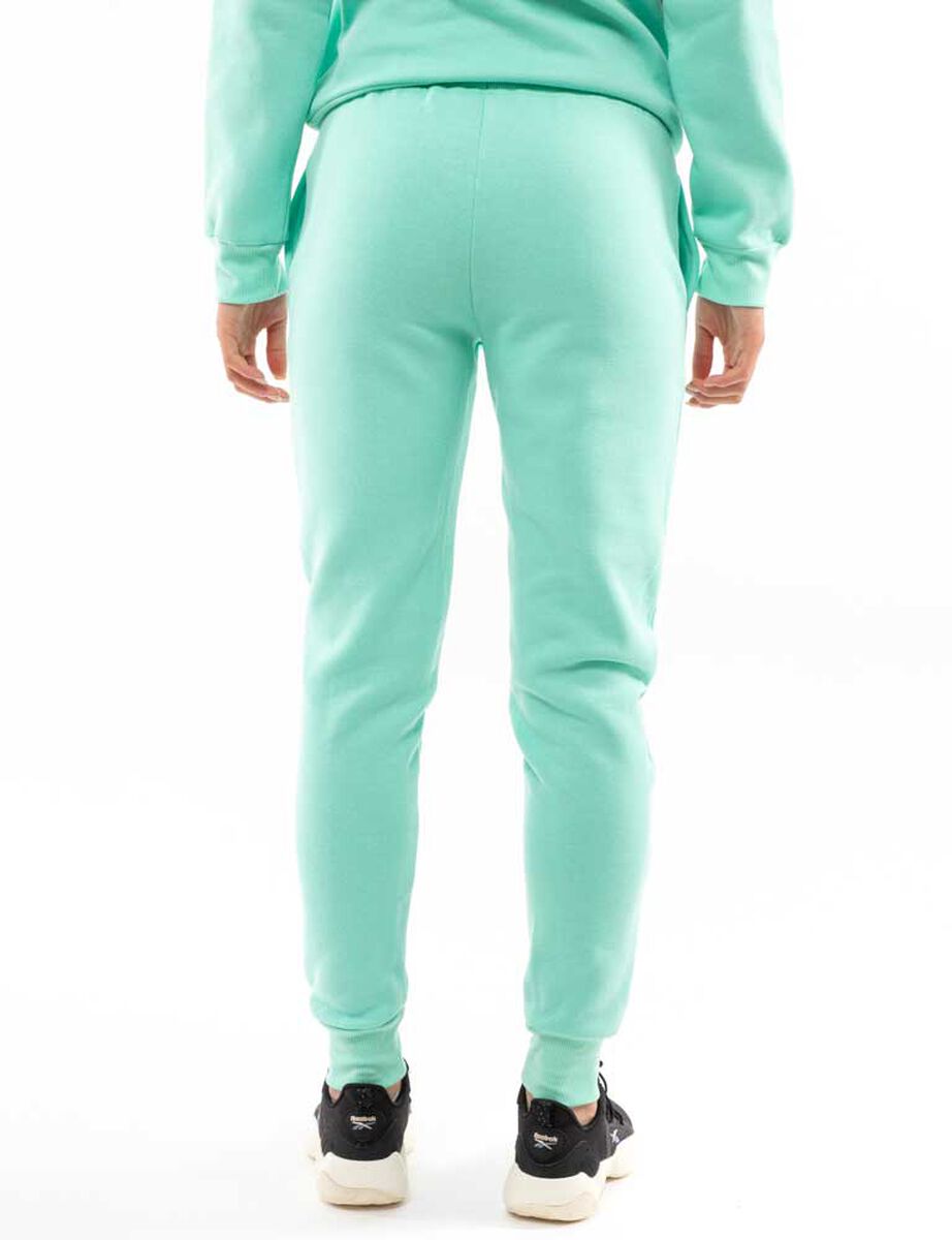 Pantalon Deportivo Algodón Mujer Wilson