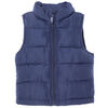 Parka sin Mangas Bebé Chess Baby