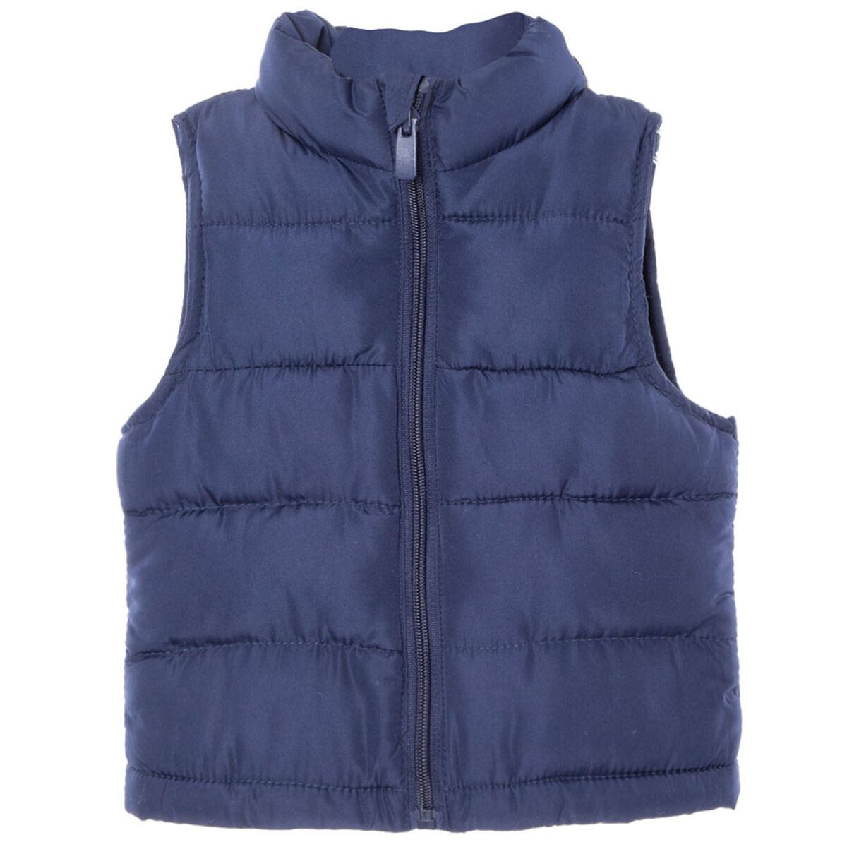 Parka sin Mangas Bebé Chess Baby