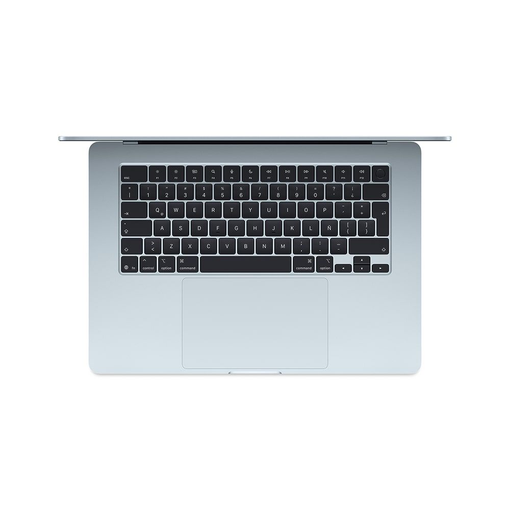 Macbook Air MC7C4CI/A Chip M4 (10n CPU, 10n GPU) 16GB/ 512GB SSD