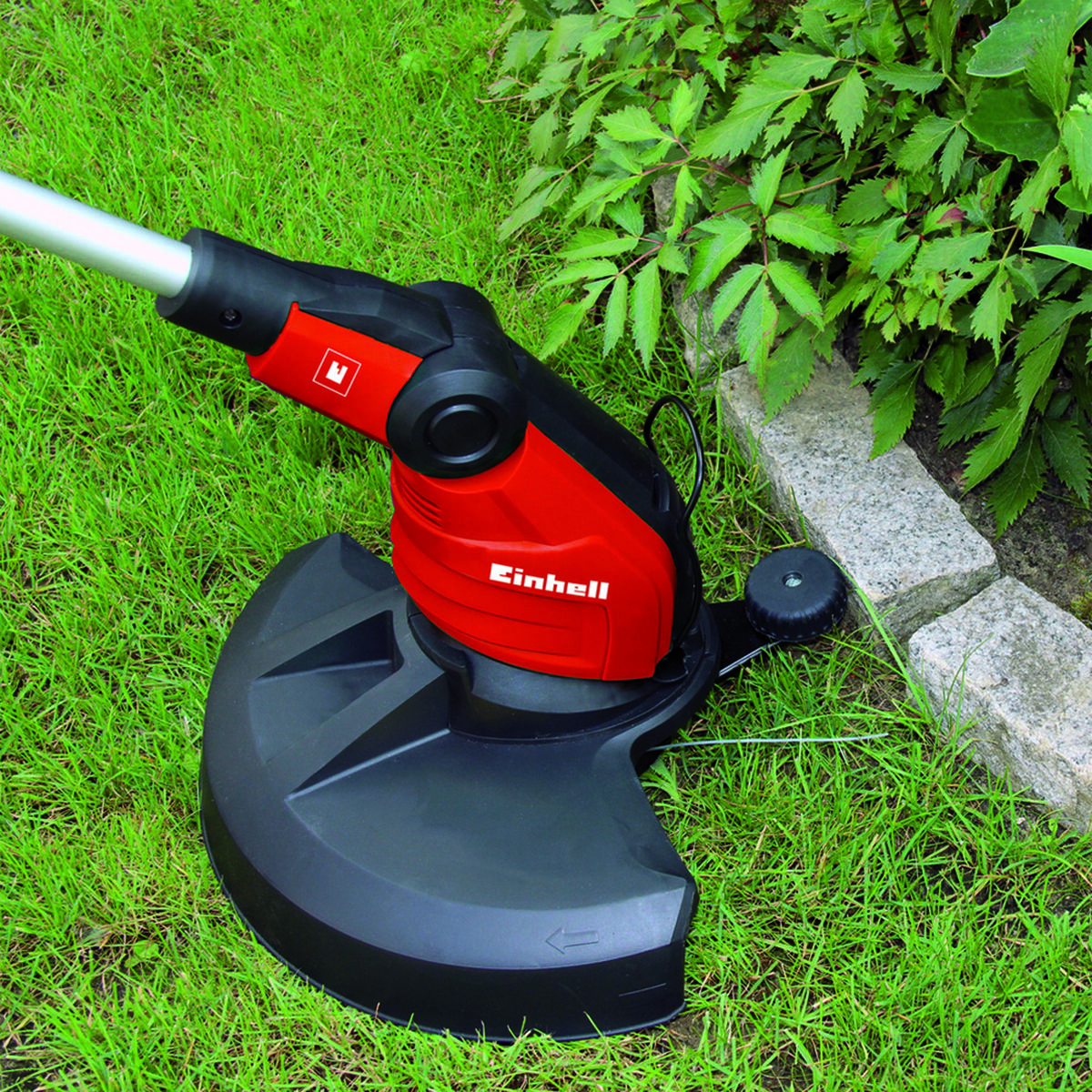 Orilladora Einhell Classic GC-ET4530 Set