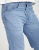 Jeans Recto Hombre Levis 504 