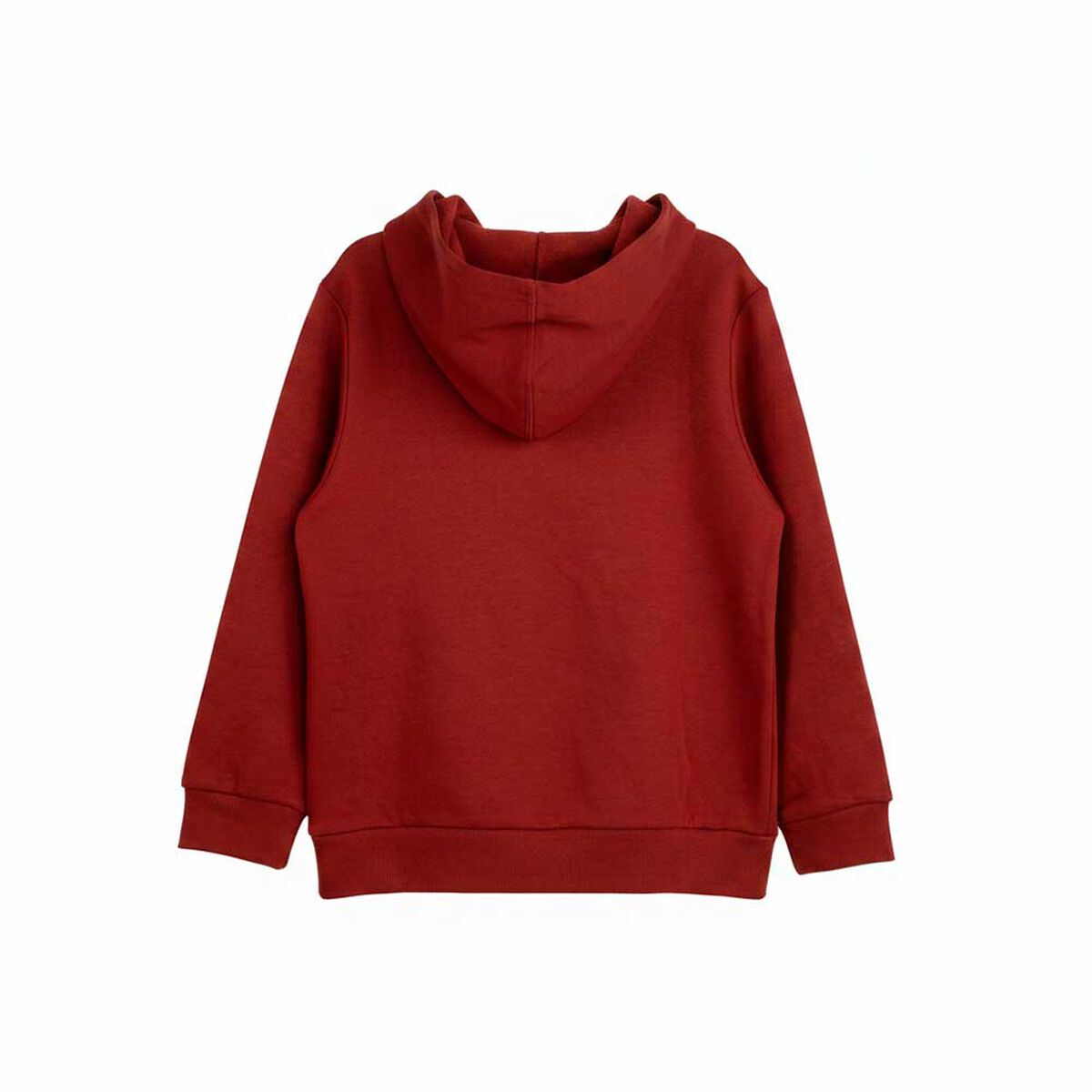 Poler&oacute;n Hoddie de Algod&oacute;n Ni&ntilde;o Chess