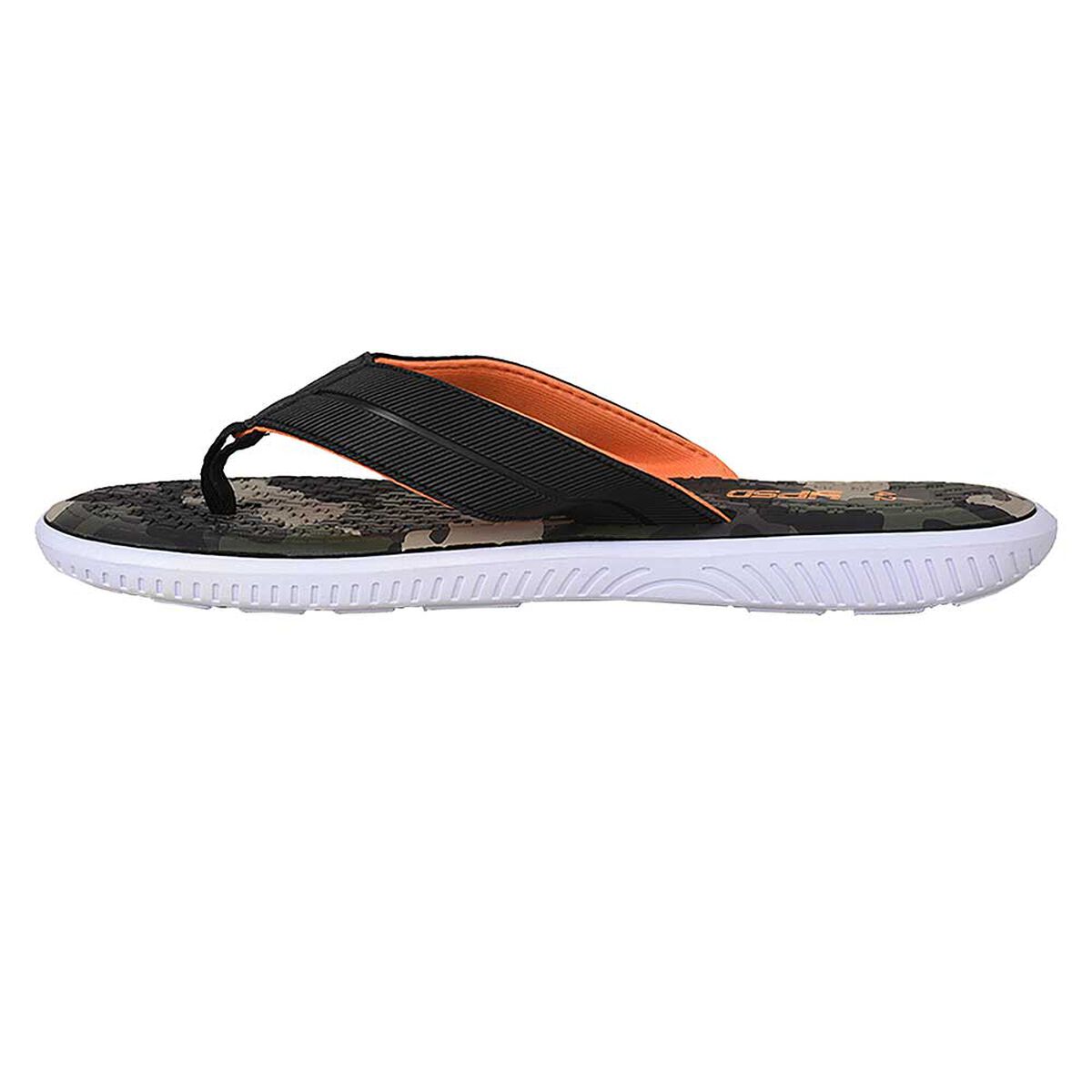 Sandalia Playera Hombre Icono