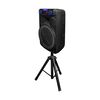 Parlante Bluetooth Master-G MG Ultra Mega con Atril