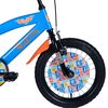 Bicicleta Infantil Bianchi Hotwheels Aro 16