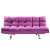 Futón Idetex Bari Lila