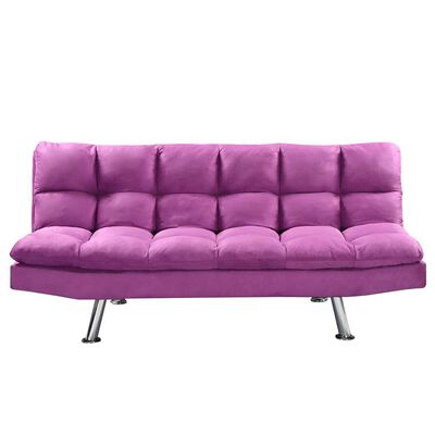 Imagen 1 del producto Futón Idetex Bari Lila