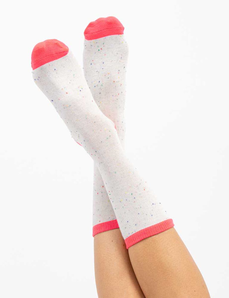 Pack 3 Calcetines Mujer Icono