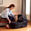 Accesory Demi Next Carry Caviar Nuna