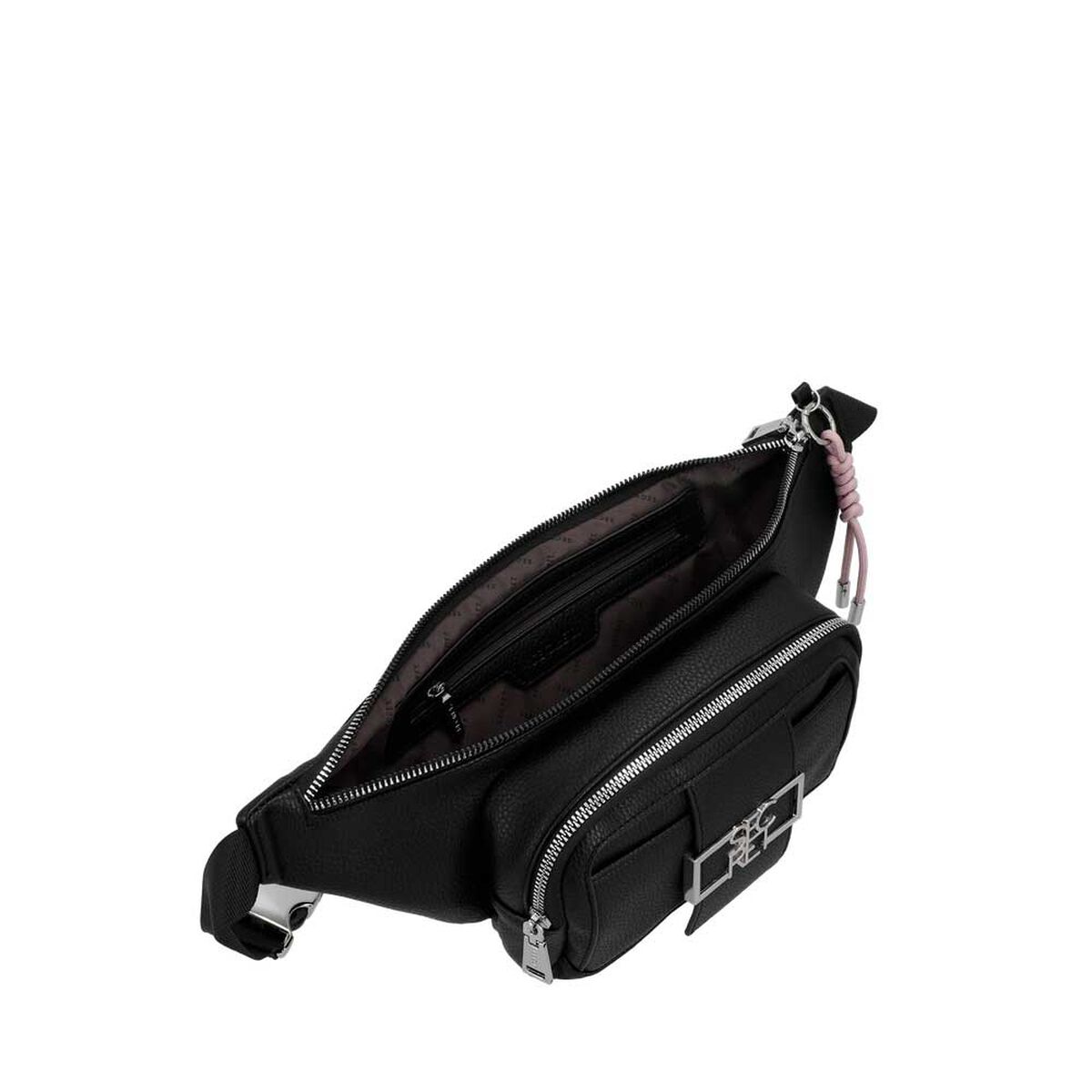 Banano de Mujer Secret Ibiza SC7 Grande Negro