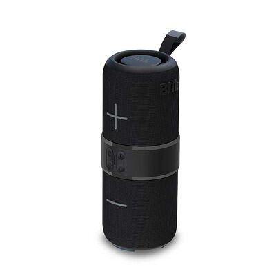 Parlante Bluetooth Blik Hype 360 Negro